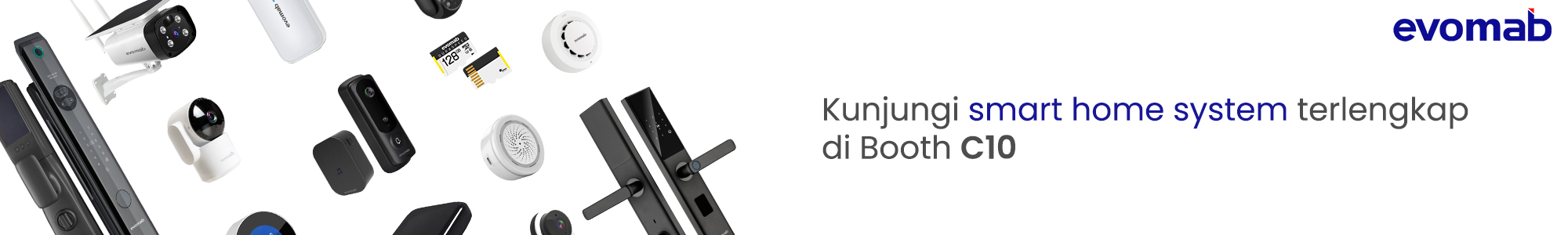 Banner evomab